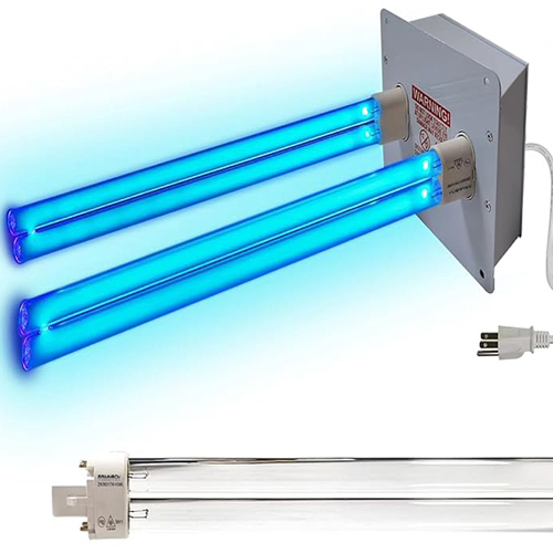 UV AIR LAMP UV AIR CLEA...